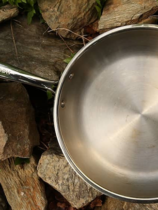 durabilité et ethique pranacook