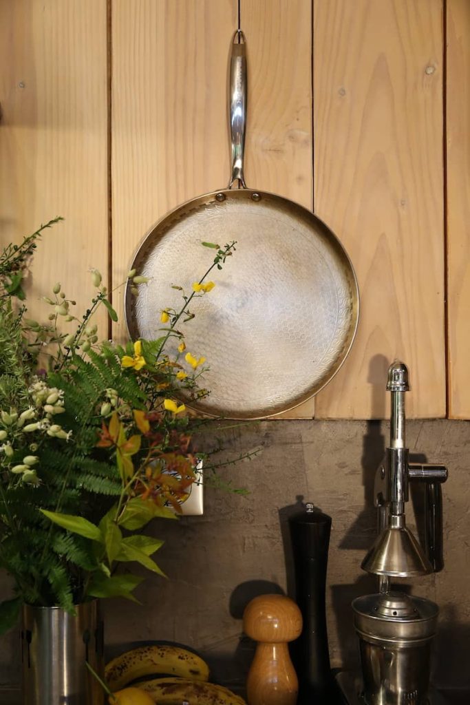 crépière pranacook