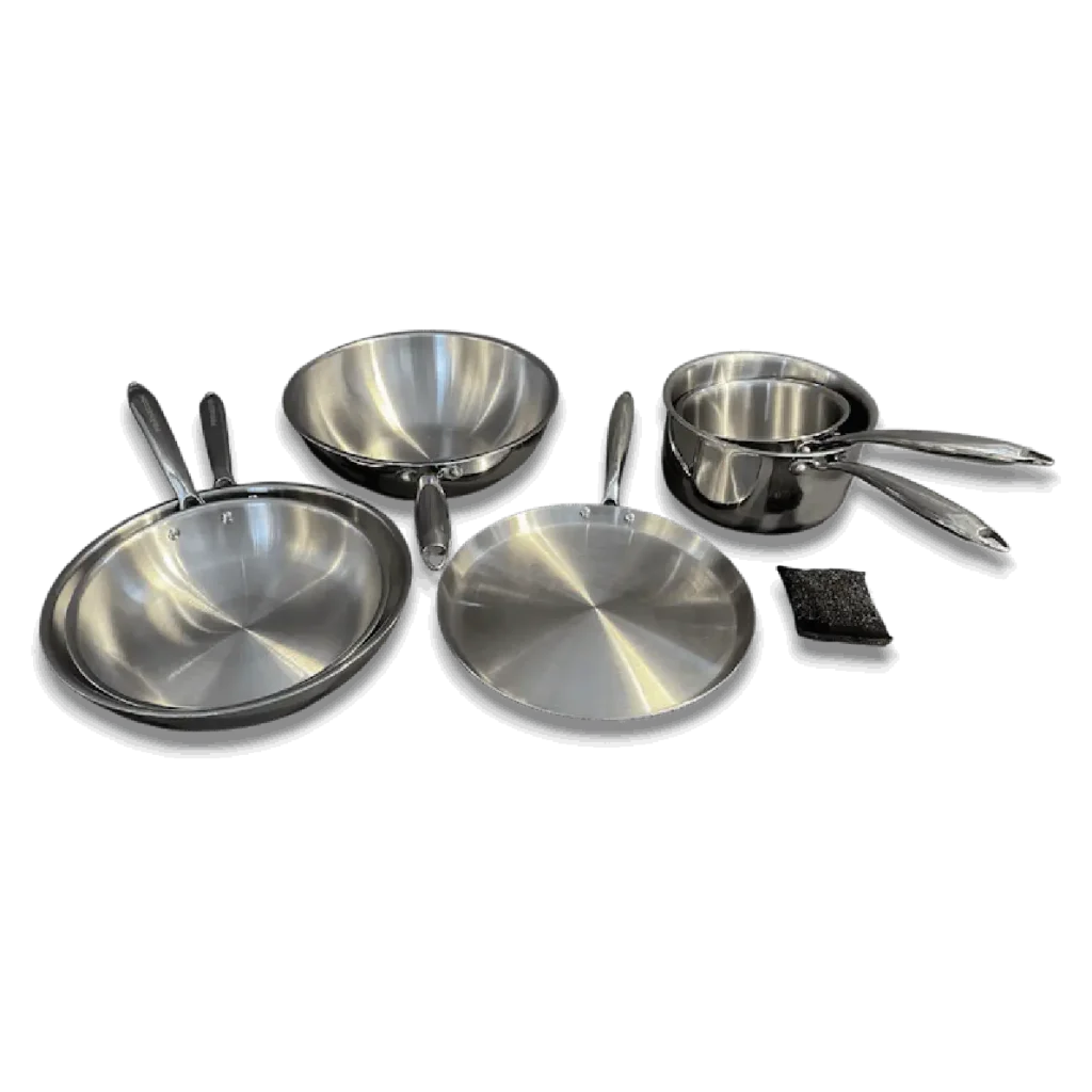 Le Pack Famille - Pranacook