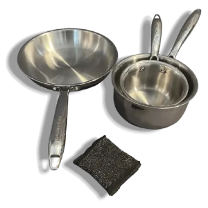 pack étudiant pranacook