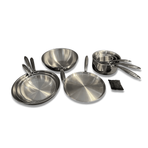 La-Batterie-Complete